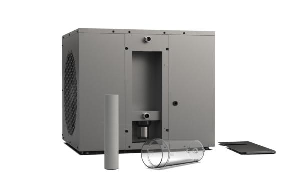 Steinbach Kühl- und Wärmepumpe Flex 5 049500Y
